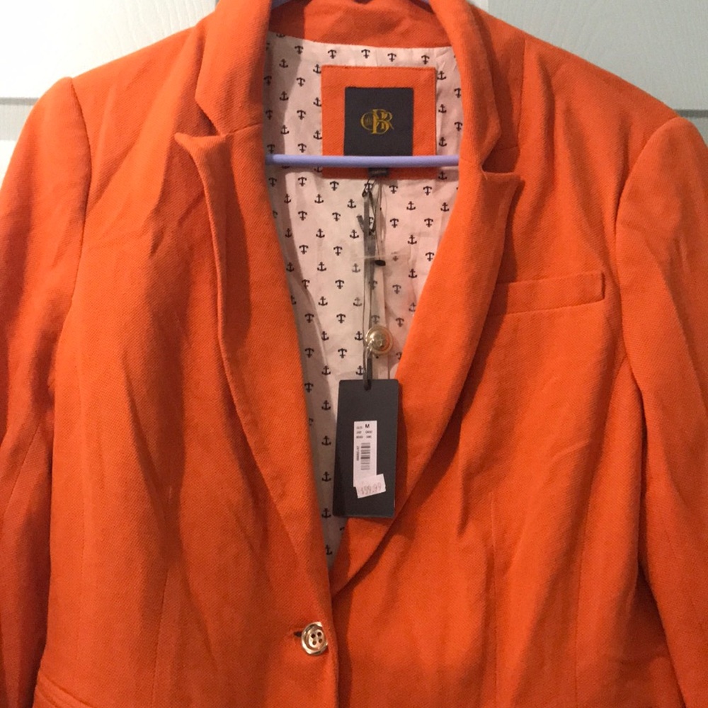 Jacket - Picture 2 of 2